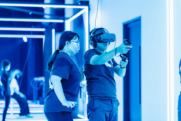 ▲▼TTXC台灣文化科技大會展期倒數！（圖／高雄市政府文化局提供）