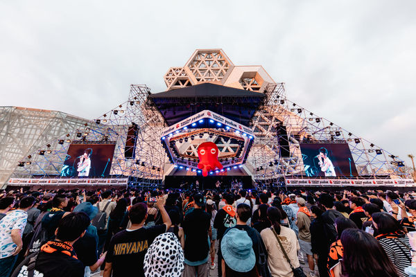 ▲▼TTXC台灣文化科技大會展期倒數！（圖／高雄市政府文化局提供）