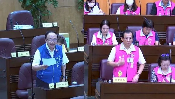 ▲桃園敬老卡明年預算三億