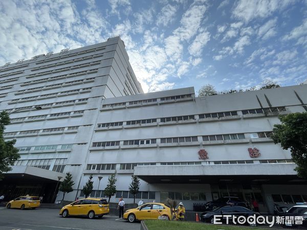 ▲▼高雄長庚醫院。（圖／記者吳世龍攝）