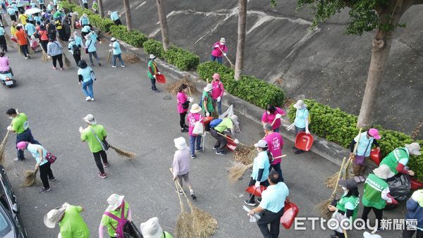 ▲▼   112年世界水質監測日活動 表揚水環境巡守隊傑出表現  。（圖／嘉義縣政府提供）