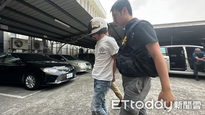 詐團黑吃黑!高雄蚵仔寮槍擊3傷 僅3少年收容...成年人全交保