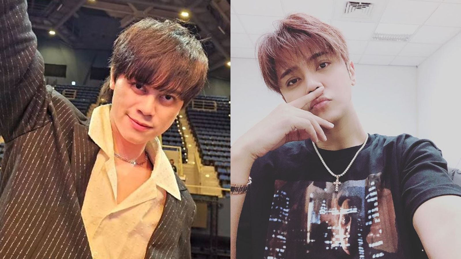 YouTuber HowHow Wins Best Director Award at the 5th Walking Bell Awards