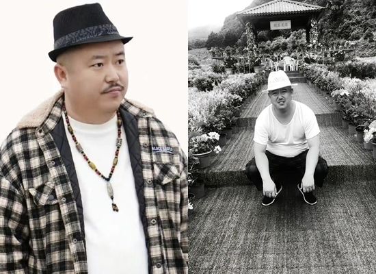 ▲趙明遠過世。（圖／翻攝自微博）