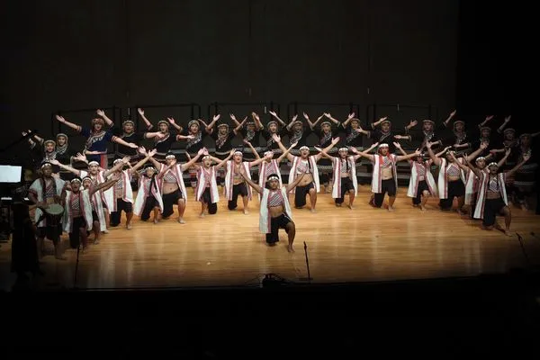 ▲▼「彩霞20歡喜愛您」慈善音樂會　11／5新北市府登場見證音樂傳愛旅程