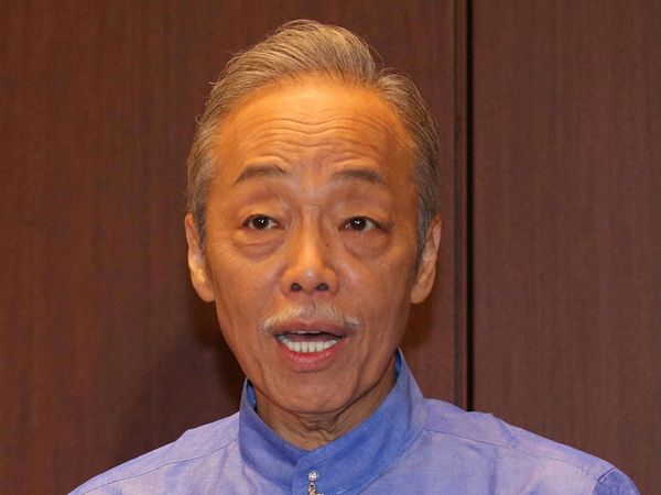 ▲▼谷村新司病逝。（圖／翻攝自X）