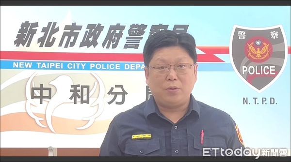 ▲警員因延遲開受理單，民眾誤解想吃案，遭分局記過處分。（圖／記者陸運陞翻攝）