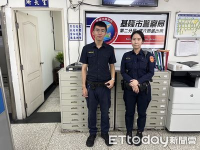 金門精障女跑出門整夜未歸！家屬隔天接通知傻眼：她人在基隆