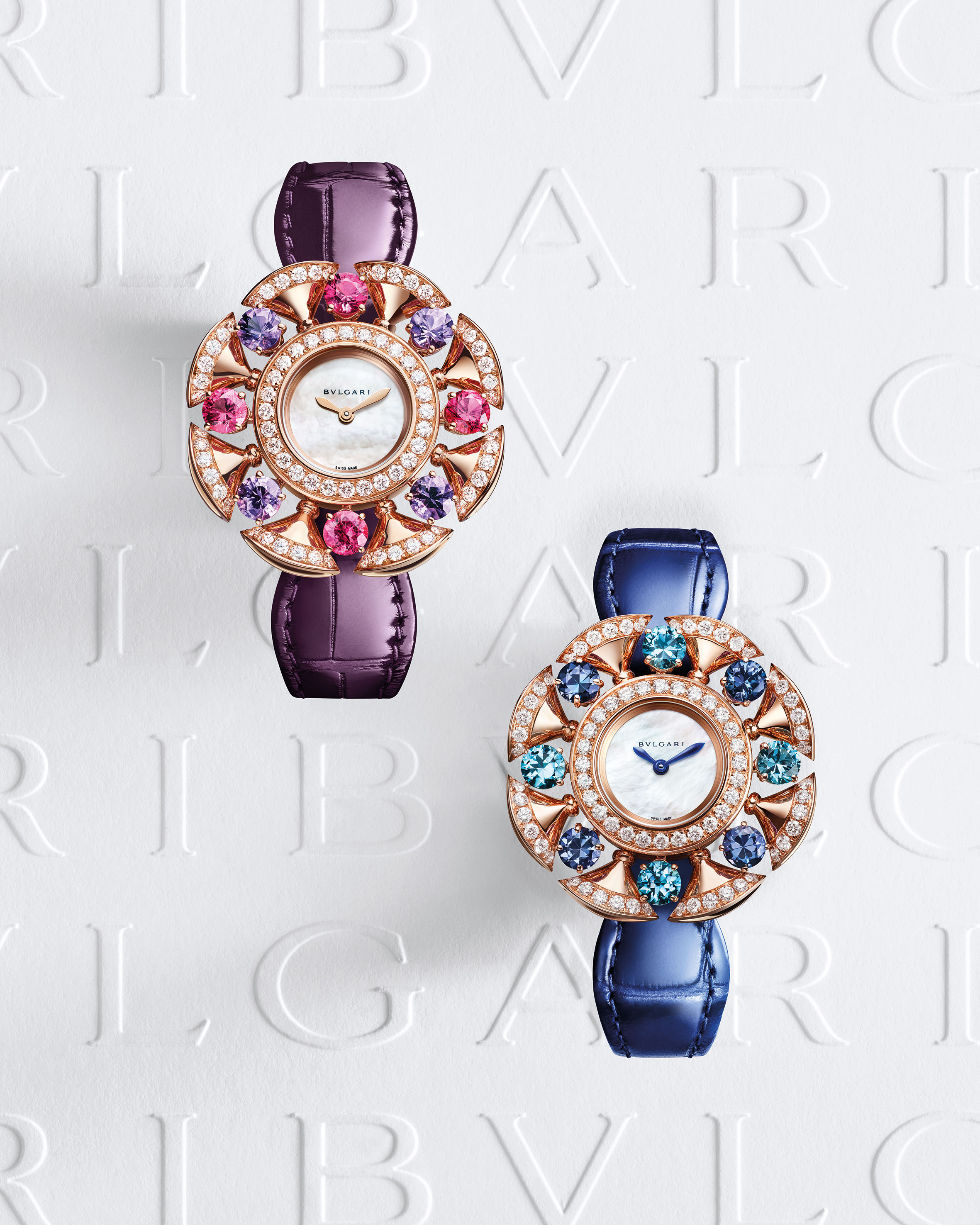 ▲▼BVLGARI,Franck Muller            。（圖／公關照）