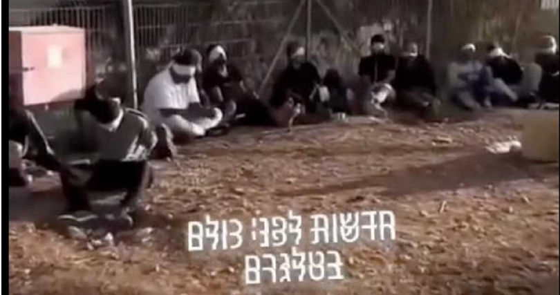 以色列祭8小時「兒歌三百首」酷刑　哈瑪斯俘虜聽到筋疲力盡