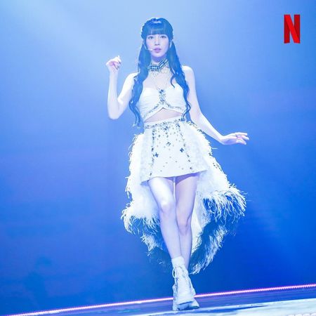 ▲▼秀智演隱退女偶像「想起miss A時期」：感受到痛苦⋯　。（圖／翻攝自Netflix）