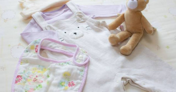 越南一名人妻，無意間和前男友過夜，後來意外懷孕產下一名男嬰。（示意圖／翻攝自photoAC）