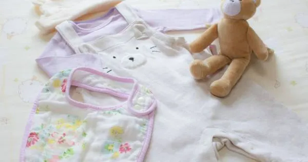 越南一名人妻，無意間和前男友過夜，後來意外懷孕產下一名男嬰。（示意圖／翻攝自photoAC）