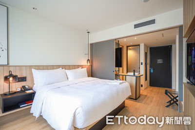 「台南萬楓酒店」落腳善化南科　最快2028完工營運