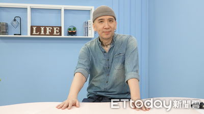 呂秋遠揭生母設局!作家揪LINE截圖最大疑點「沒看到告白」
