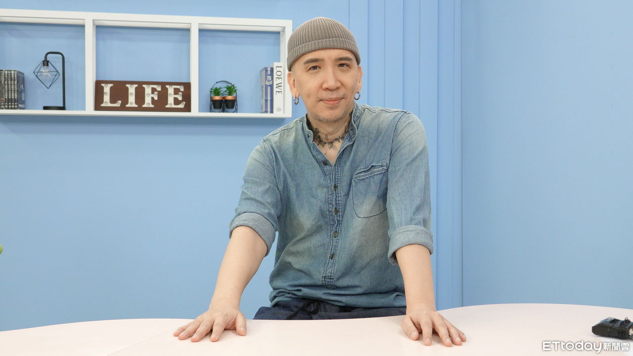 呂秋遠揭生母設局！作家揪LINE截圖最大疑點「沒看到告白」