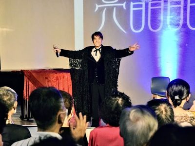快訊／鑽石歌王林沖離世！享耆壽92歲　摯友悲痛證實