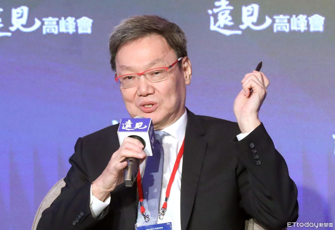 美國一定救台灣？ 蘇起示警：川普恐「抗中不保台」 | ETtoday大陸新聞 | ETtoday新聞雲