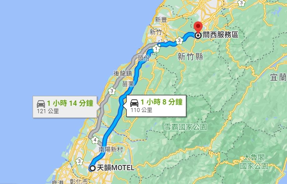 ▲▼             。（圖／翻攝GOOGLE地圖）