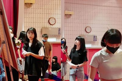 北市「正妹女警」生力軍來了！4張超美照片鄉民嗨翻：IG在哪