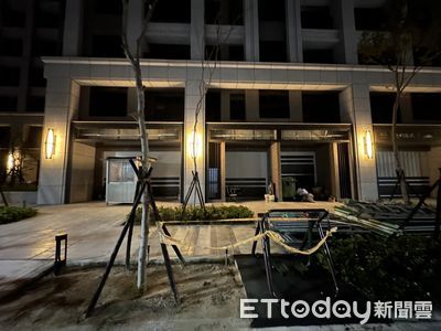 3萬網友驚!「王家便利店」進駐新社區 招牌急下架