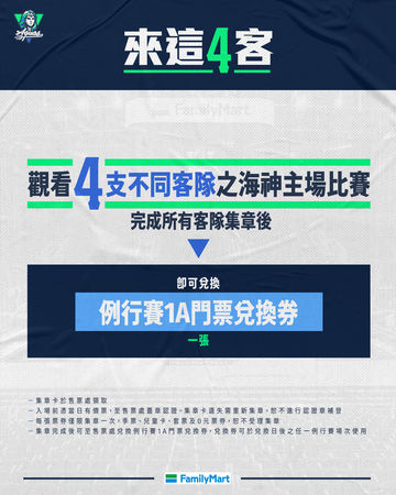 ▲T1高雄海神公布新賽季優惠方案。（圖／高雄海神提供）