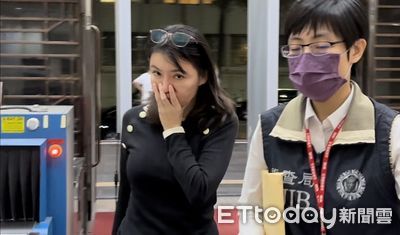 通緝逃亡還炒股撈2.6億 股市名人「PETER陳」助女友當上副董事長