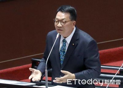 北檢14路搜索陳歐珀　疑收賄長期提案護航物流業者