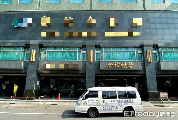 ▲台南市2歲謝姓男童被人送醫急救不治死亡，醫護人員發現男童疑溺水致死，且身上有多處新舊傷痕，依法通報警察機關查處。（圖／記者林東良攝）