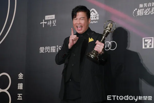 ▲▼曾國城／一字千金 筆武大匯。（圖／記者黃克翔攝）