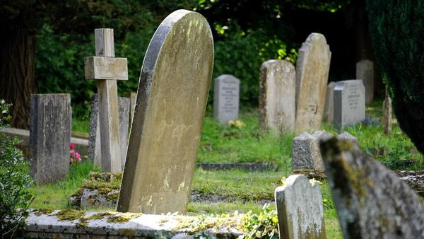 美國科羅拉多州一間殯儀館不當保存遺體，還疑似造假骨灰。示意圖。（取自Pexels）