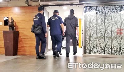 北市人倫悲劇！母勒斃2歲女後自戕進加護　檢相驗釐清死因