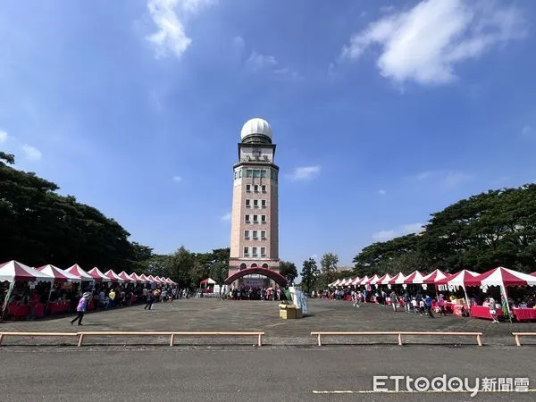 ▲救國團近年大力推動「全國公益日」，倡導「人人做公益、時時做公益、處處做公益」，希望喚起青年與社會大眾對土地的連結與感情，共同守護台灣的美好。（圖／記者蔡佩旻攝）