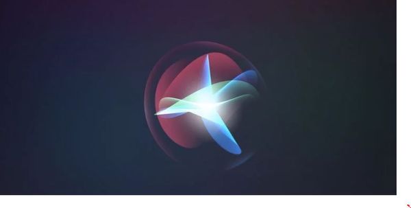 ▲蘋果Siri。（圖／MacRumors）