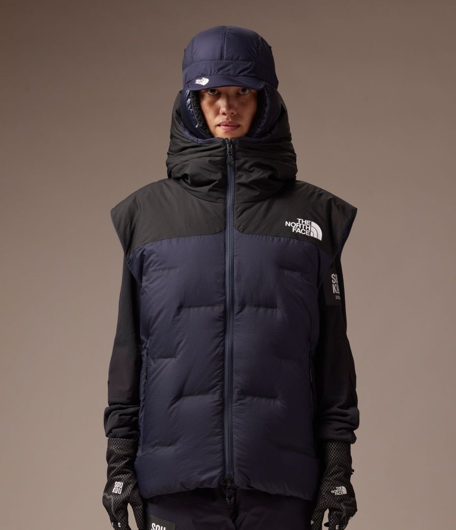 ▲▼The North Face  。（圖／品牌提供）