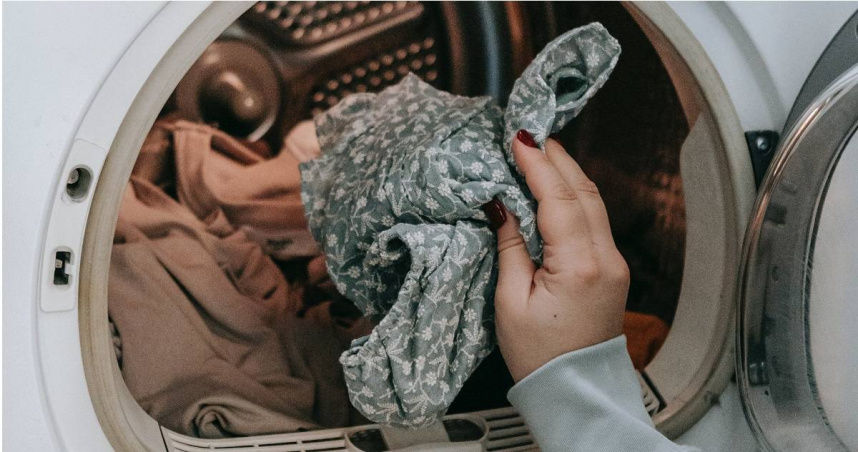 洗衣袋到底怎麼用？　專家曝「3要點」：做錯反讓衣服變皺