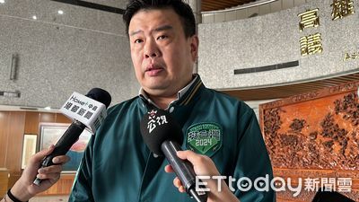 賴瑞隆兒涉霸凌！綠議員喊「只是8歲小孩」　嘆因選戰變政治事件