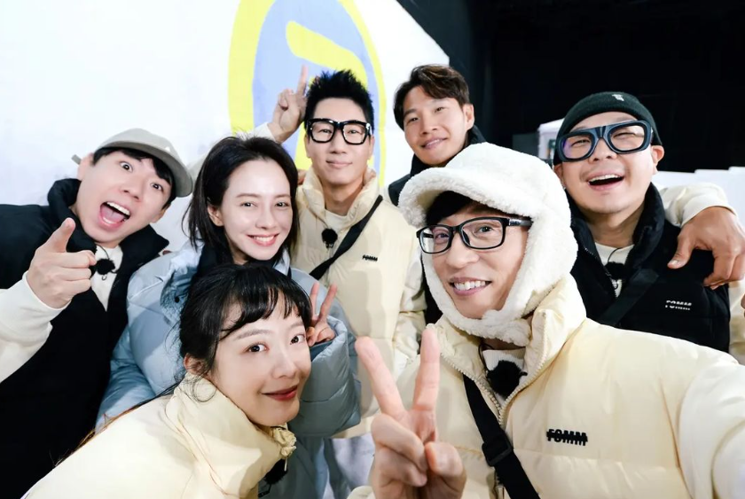 《Running Man》找新成員進度曝光！業內人士全說了：全昭旻一直是核心 | ETtoday星光雲 | ETtoday新聞雲