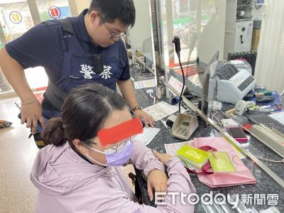 LINE友推銷減肥食品　警郵攜手攔詐嘉義女百萬辛苦錢