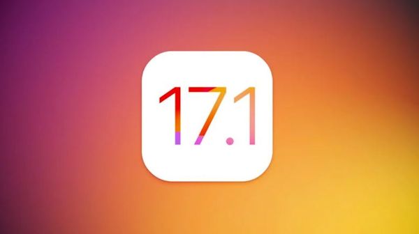 ▲iOS 17.1更新推出。（圖／MacRumors）