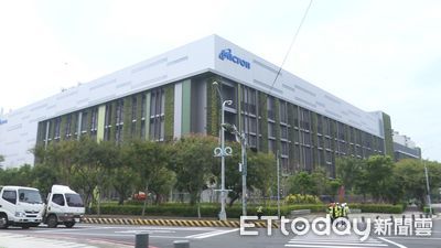 快訊／美光台中廠男員工觸摸機台遭480V電擊　雙手燒傷緊急送醫