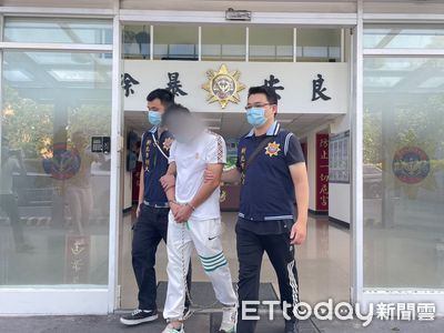 要照顧孩子！台版柬埔寨「棄屍組」成員交保後落跑　逃2個月被逮