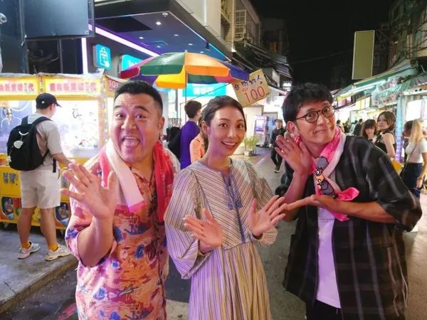 ▲▼日綜實測台灣夾娃娃機。（圖／翻攝自instagram／un_touchable_tv）