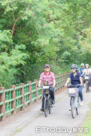 ▲花蓮秧悦美地度假酒店舉行「2023創意綠生活，智慧心導覽」成果發表會             。（圖／君達集團提，下同）