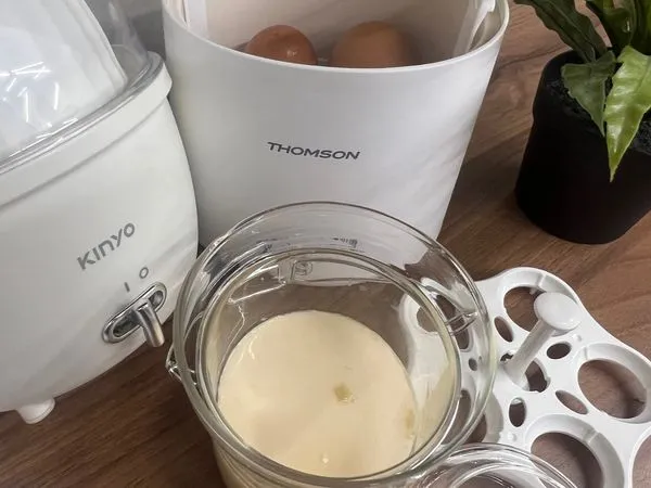 ▲茶碗蒸爆紅!內行人曝這樣做蛋料理零失敗。（圖／486團購提供）