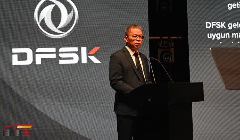 建立完整經銷商網絡　DFSK 正式進軍土耳其市場