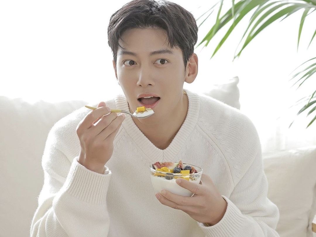 ▲池昌旭身材。（圖／翻攝iG@jichangwook）