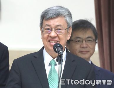 中國出招介選招待里長出國 陳建仁:不要因便宜旅行輕率答應