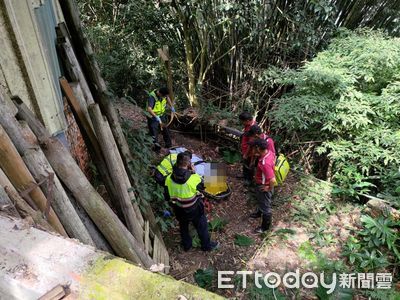 彰化男外出失聯整天！兒焦急喚父　他竟騎到台中深山內被尋獲