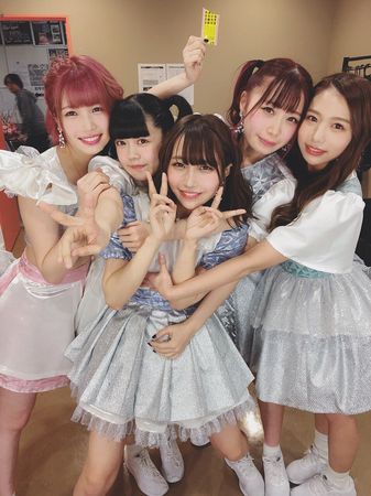 ▲▼水城夢子病逝得年27歲。（圖／翻攝自推特）